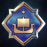 Трофей {trophy} в игре King's Bounty 2 для PS4