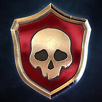 Трофей {trophy} в игре King's Bounty 2 для PS4