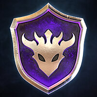 Трофей {trophy} в игре King's Bounty 2 для PS4