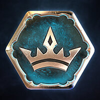 Трофей {trophy} в игре King's Bounty 2 для PS4