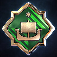 Трофей {trophy} в игре King's Bounty 2 для PS4