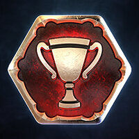 Трофей {trophy} в игре King's Bounty 2 для PS4
