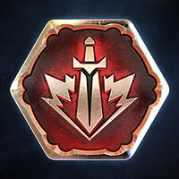 Трофей {trophy} в игре King's Bounty 2 для PS4