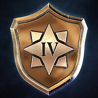 Трофей {trophy} в игре King's Bounty 2 для PS4
