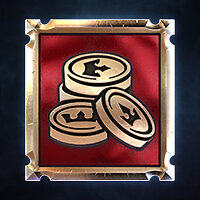 Трофей {trophy} в игре King's Bounty 2 для PS4