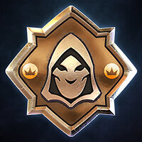 Трофей {trophy} в игре King's Bounty 2 для PS4