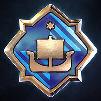 Трофей {trophy} в игре King's Bounty 2 для PS4