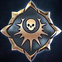 Трофей {trophy} в игре King's Bounty 2 для PS4