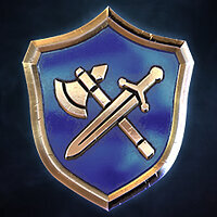 Трофей {trophy} в игре King's Bounty 2 для PS4