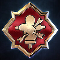 Трофей {trophy} в игре King's Bounty 2 для PS4
