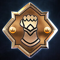 Трофей {trophy} в игре King's Bounty 2 для PS4