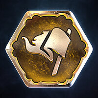 Трофей {trophy} в игре King's Bounty 2 для PS4