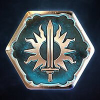 Трофей {trophy} в игре King's Bounty 2 для PS4