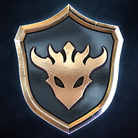 Трофей {trophy} в игре King's Bounty 2 для PS4