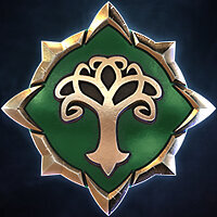 Трофей {trophy} в игре King's Bounty 2 для PS4