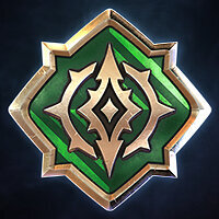 Трофей {trophy} в игре King's Bounty 2 для PS4