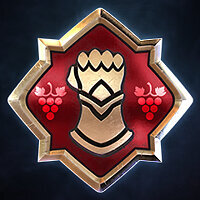 Трофей {trophy} в игре King's Bounty 2 для PS4