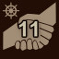 Достижение Grappling в игре Guns of Icarus Alliance для Steam