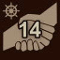 Достижение The Clear Blue Sky в игре Guns of Icarus Alliance для Steam