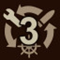Достижение Fan the Flames в игре Guns of Icarus Alliance для Steam