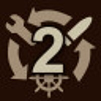 Достижение Sinking Feeling в игре Guns of Icarus Alliance для Steam