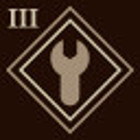 Достижение Old Dog Engineer 3 в игре Guns of Icarus Alliance для Steam
