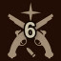 Достижение Death Dealer в игре Guns of Icarus Alliance для Steam
