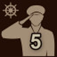 Достижение Holding the Line в игре Guns of Icarus Alliance для Steam