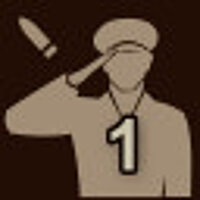 Достижение Reporting for Duty в игре Guns of Icarus Alliance для Steam