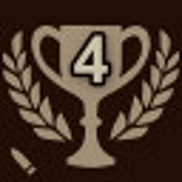Достижение Kill Streak в игре Guns of Icarus Alliance для Steam