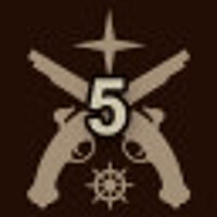 Достижение Survival of the Fiercest в игре Guns of Icarus Alliance для Steam