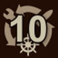 Достижение Spear Fishing в игре Guns of Icarus Alliance для Steam