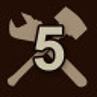 Достижение Unscheduled Maintenance в игре Guns of Icarus Alliance для Steam