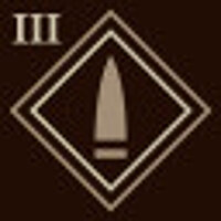 Достижение Old Dog Gunner 3 в игре Guns of Icarus Alliance для Steam