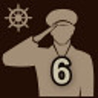 Достижение Charting a Course в игре Guns of Icarus Alliance для Steam