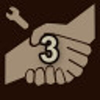 Достижение Rise Together в игре Guns of Icarus Alliance для Steam