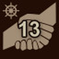 Достижение All Together Now в игре Guns of Icarus Alliance для Steam