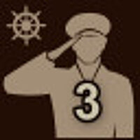Достижение Uncharted Territory в игре Guns of Icarus Alliance для Steam