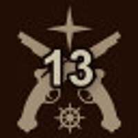Достижение Walk Softly в игре Guns of Icarus Alliance для Steam