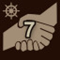 Достижение Battle Ready в игре Guns of Icarus Alliance для Steam