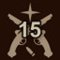Достижение Long the Glories в игре Guns of Icarus Alliance для Steam