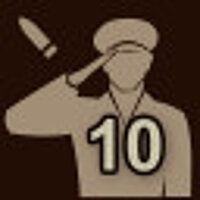 Достижение Might, Might Not в игре Guns of Icarus Alliance для Steam