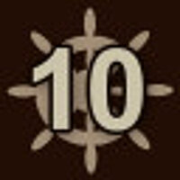 Достижение Stop and Go в игре Guns of Icarus Alliance для Steam