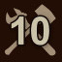 Достижение Peak Performance в игре Guns of Icarus Alliance для Steam
