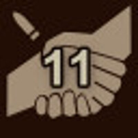Достижение Spitting Distance в игре Guns of Icarus Alliance для Steam
