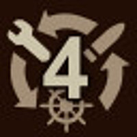 Достижение To the Quick в игре Guns of Icarus Alliance для Steam