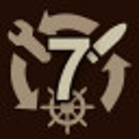 Достижение Bang-Up Job в игре Guns of Icarus Alliance для Steam
