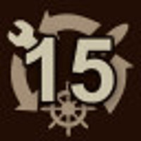 Достижение Application of Force в игре Guns of Icarus Alliance для Steam