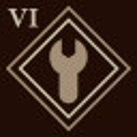 Достижение Old Dog Engineer 6 в игре Guns of Icarus Alliance для Steam