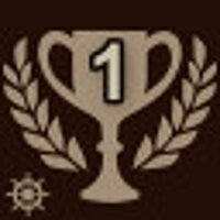 Достижение Steering Clear в игре Guns of Icarus Alliance для Steam